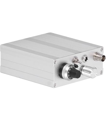 Amazon | ALINCO 広帯域受信機 コミュニケーションレシーバー DJ-X3